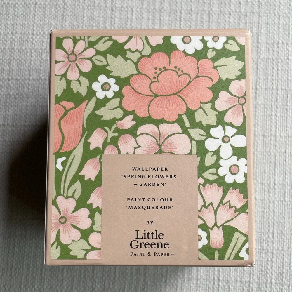 Jo Malone Little Greene Pomegranate Noir Scented Candle 7 oz. - Exclusive